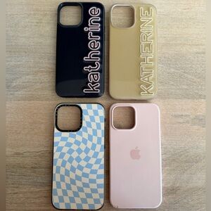4 iPhone 13 Pro Max cases